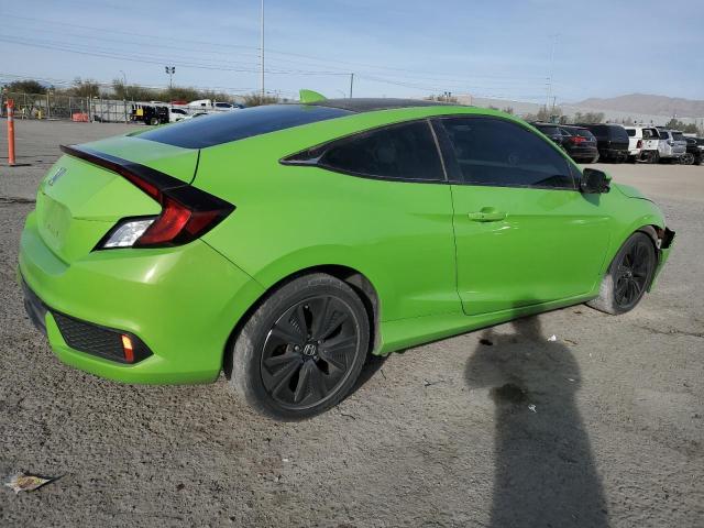 Photo 3 from auction – 2016 HONDA CIVIC EX with VIN 2HGFC3B37GH350176