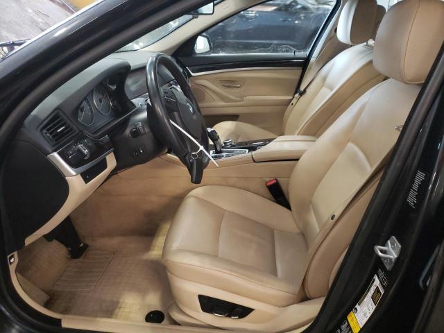 Photo 7 from auction – 2013 BMW 528 XI with VIN WBAXH5C53DD115179