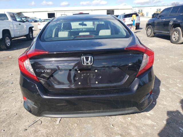 Photo 6 from auction – 2016 HONDA CIVIC EX with VIN 2HGFC2F75GH545006