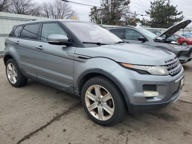 Photo 4 from auction – 2012 LAND ROVER RANGE ROVE with VIN SALVR2BG1CH664615