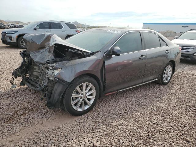 Photo 1 from auction – 2014 TOYOTA CAMRY L with VIN 4T4BF1FK1ER369540