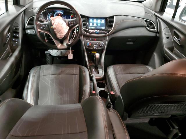 Photo 8 from auction – 2019 CHEVROLET TRAX 1LT with VIN KL7CJPSB9KB916665