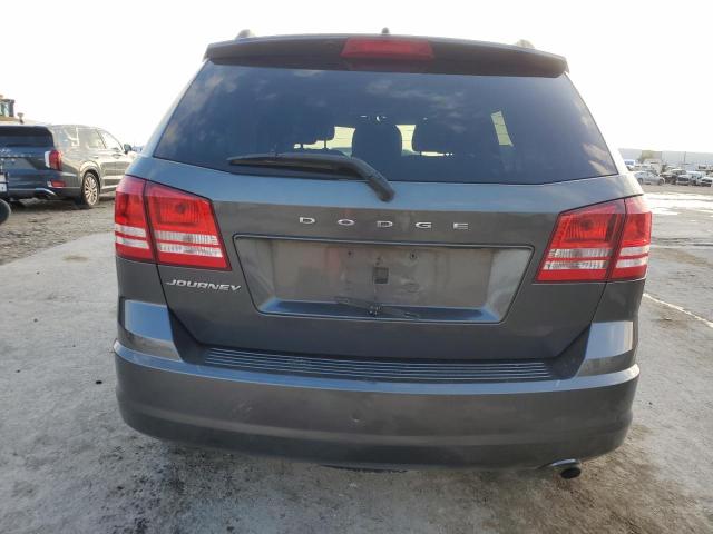 Photo 6 from auction – 2018 DODGE JOURNEY SE with VIN 3C4PDCAB6JT347387