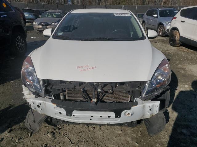 Photo 5 from auction – 2012 MAZDA 3 I with VIN JM1BL1UG2C1549999