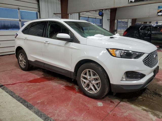 Photo 4 from auction – 2024 FORD EDGE SEL with VIN 2FMPK4J9XRBA59299