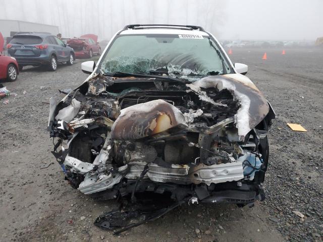 Photo 5 from auction – 2019 SUBARU FORESTER P with VIN JF2SKAGC7KH547894