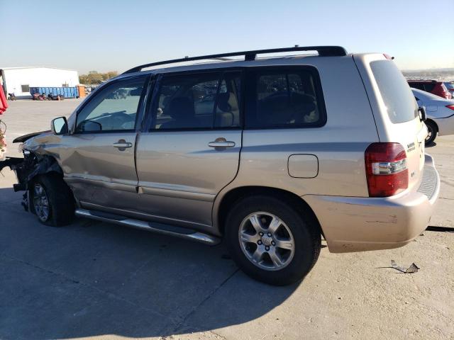 Zdjęcie 2 z aukcji – 2004 TOYOTA HIGHLANDER z VIN JTEGP21A340039521