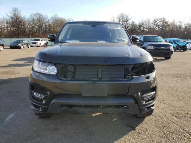 Photo 5 from auction – 2017 LAND ROVER RANGE ROVE with VIN SALWV2FV4HA177224
