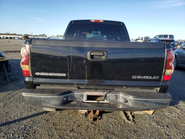 Photo 6 from auction – 2005 CHEVROLET SILVERADO with VIN 1GCHK23U15F807770