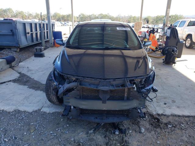 Photo 5 from auction – 2020 CHEVROLET MALIBU LT with VIN 1G1ZD5ST0LF080636