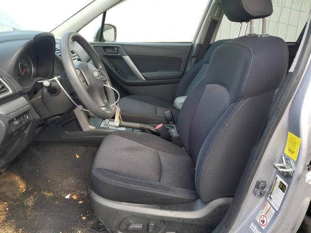 Photo 7 from auction – 2016 SUBARU FORESTER 2 with VIN JF2SJADC4GH508727