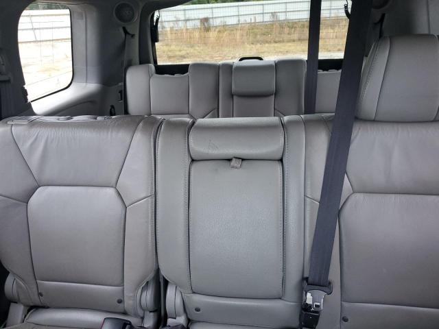 Photo 10 from auction – 2013 HONDA PILOT TOUR with VIN 5FNYF3H91DB017953