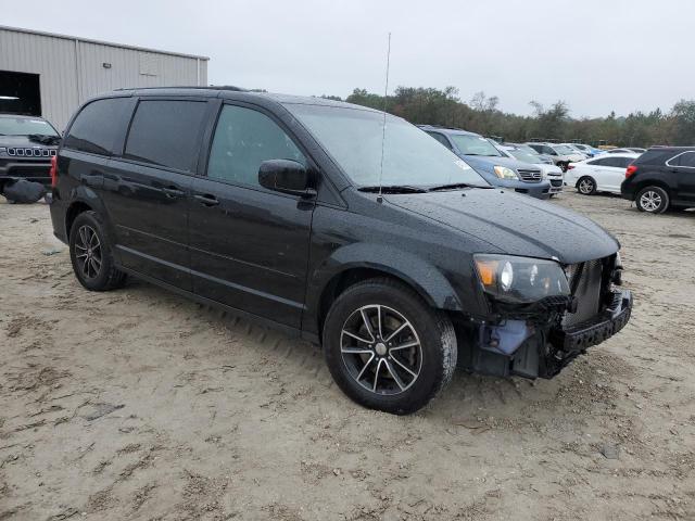 Photo 4 from auction – 2017 DODGE GRAND CARA with VIN 2C4RDGEG5HR857460