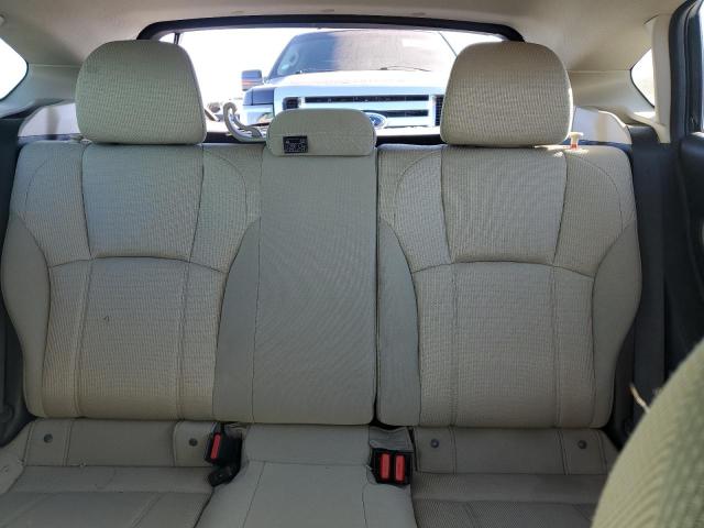 Photo 10 from auction – 2018 SUBARU IMPREZA PR with VIN 4S3GTAD65J3703958