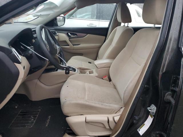 Photo 7 from auction – 2016 NISSAN ROGUE S with VIN KNMAT2MV9GP655613
