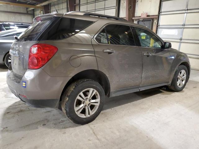 Photo 3 from auction – 2012 CHEVROLET EQUINOX LT with VIN 2GNALDEK1C6378702