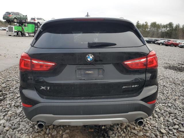 Photo 6 from auction – 2018 BMW X1 XDRIVE2 with VIN WBXHT3C32J5L28934