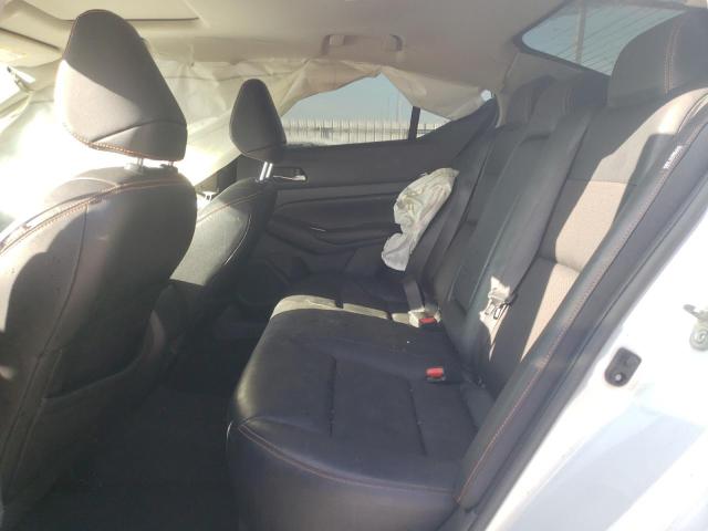 Photo 10 from auction – 2020 NISSAN ALTIMA SR with VIN 1N4BL4CV6LN310598