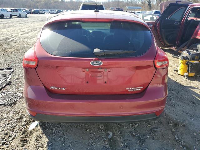 Photo 6 from auction – 2016 FORD FOCUS TITA with VIN 1FADP3N24GL214433