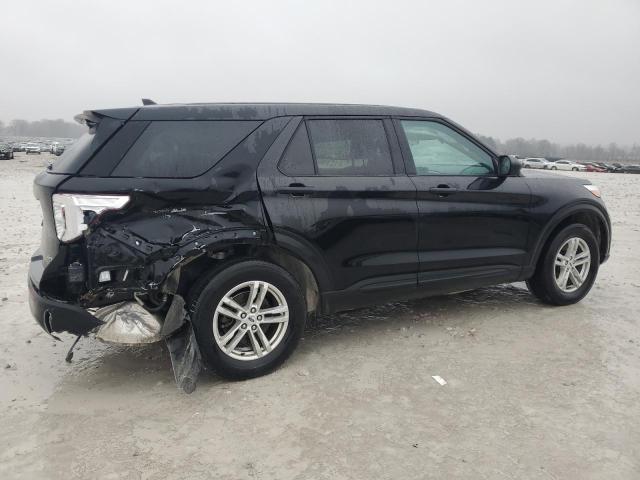 Photo 3 from auction – 2022 FORD EXPLORER with VIN 1FMSK8BH0NGA40108