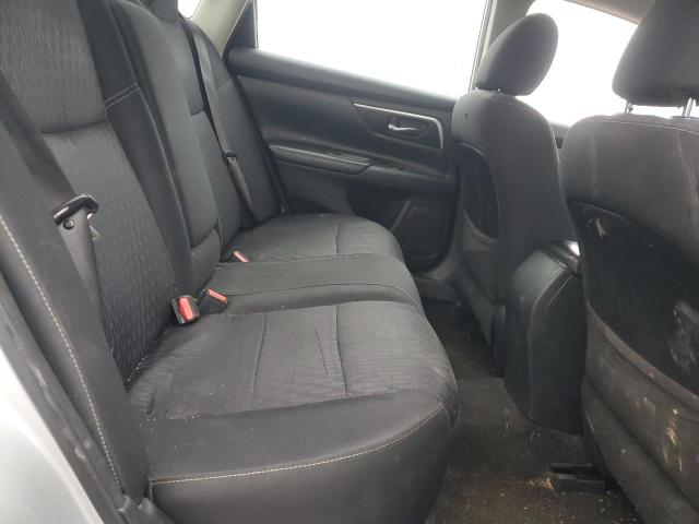 Photo 10 from auction – 2018 NISSAN ALTIMA 2.5 with VIN 1N4AL3APXJC201547