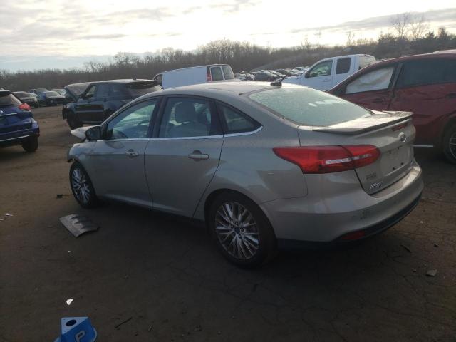 Photo 2 from auction – 2015 FORD FOCUS TITA with VIN 1FADP3J24FL208426