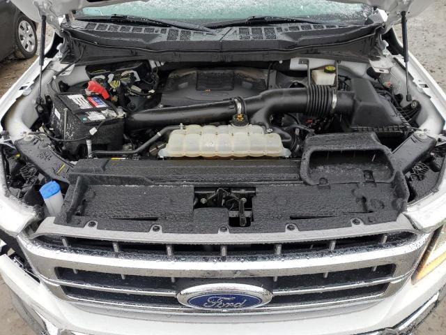 Photo 11 from auction – 2021 FORD F150 SUPER with VIN 1FTFX1E85MKD62166