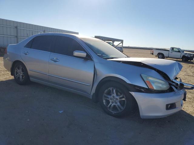 Photo 4 from auction – 2006 HONDA ACCORD EX with VIN 1HGCM55866A160787