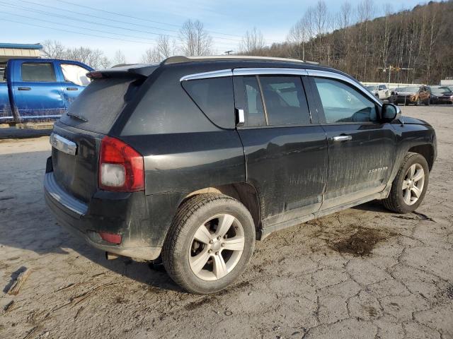 Photo 3 from auction – 2015 JEEP COMPASS SP with VIN 1C4NJDBB4FD332341