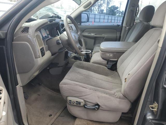 Photo 7 from auction – 2003 DODGE RAM 1500 S with VIN 1D7HA18N13S237665