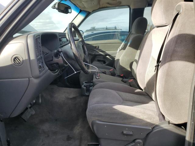 Photo 7 from auction – 2007 CHEVROLET SILVERADO with VIN 1GCEK19B67Z133474