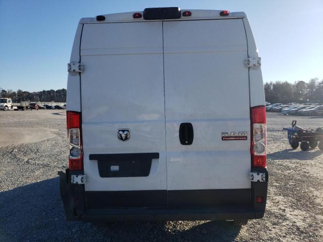 Photo 6 from auction – 2018 RAM PROMASTER with VIN 3C6TRVCG8JE138927