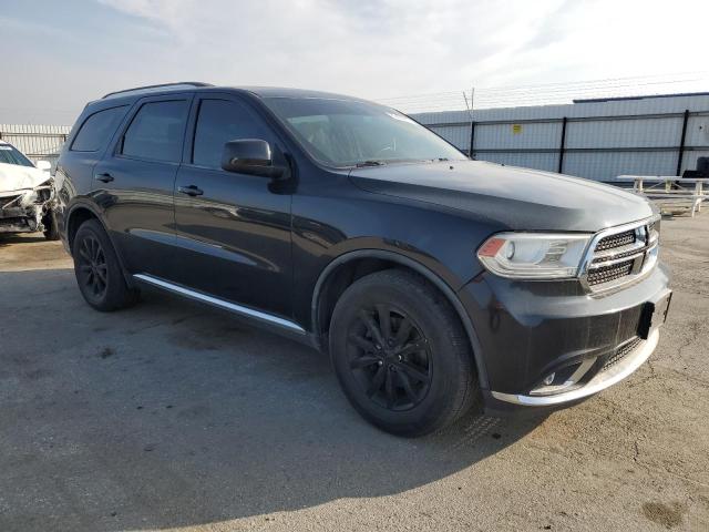 Photo 4 from auction – 2015 DODGE DURANGO SX with VIN 1C4RDHAG4FC176675