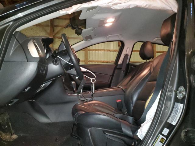 Photo 7 from auction – 2017 MAZDA 3 SE with VIN JM1BN1T77H1147818
