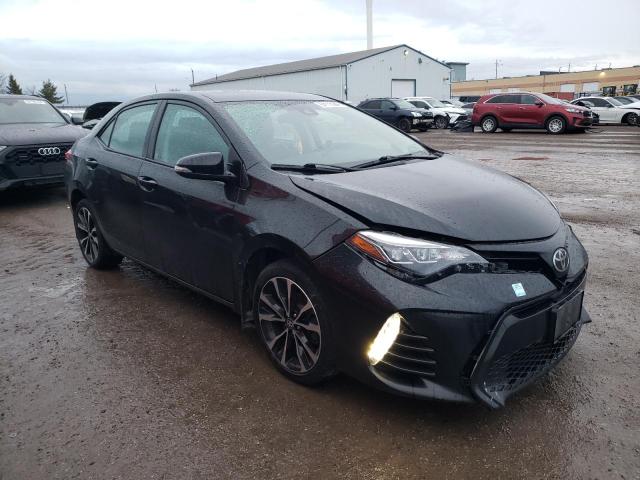 Photo 4 from auction – 2017 TOYOTA COROLLA L with VIN 2T1BURHEXHC881440