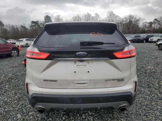Photo 6 from auction – 2019 FORD EDGE TITAN with VIN 2FMPK3K92KBC68650