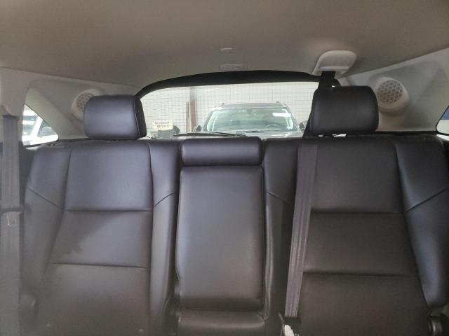 Photo 10 from auction – 2013 ACURA RDX TECHNO with VIN 5J8TB4H57DL011887