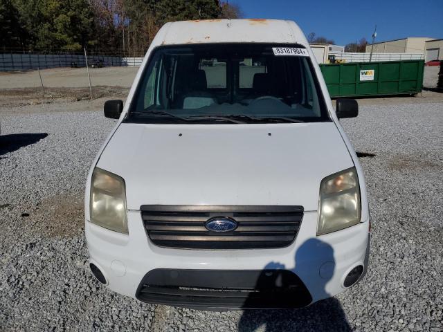 Photo 5 from auction – 2010 FORD TRANSIT CO with VIN NM0LS6AN5AT017071