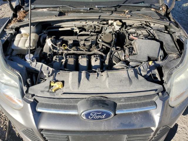 صورة رقم 12 من المزاد - 2012 FORD FOCUS SE مع VIN 1FAHP3K22CL393006