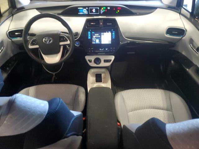 Photo 8 from auction – 2017 TOYOTA PRIUS with VIN JTDKARFU4H3042220