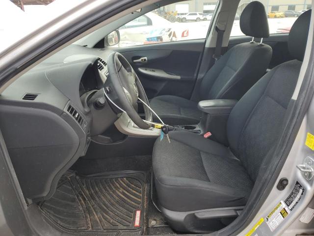 Photo 7 from auction – 2010 TOYOTA COROLLA BA with VIN 2T1BU4EE2AC406636