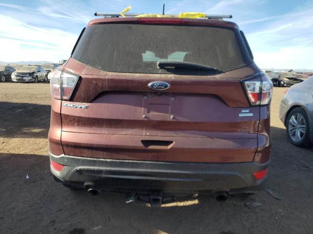 Photo 6 from auction – 2018 FORD ESCAPE SE with VIN 1FMCU0GD4JUC84930