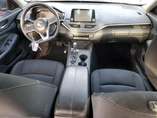 Photo 8 from auction – 2020 NISSAN ALTIMA S with VIN 1N4BL4BW9LC170004