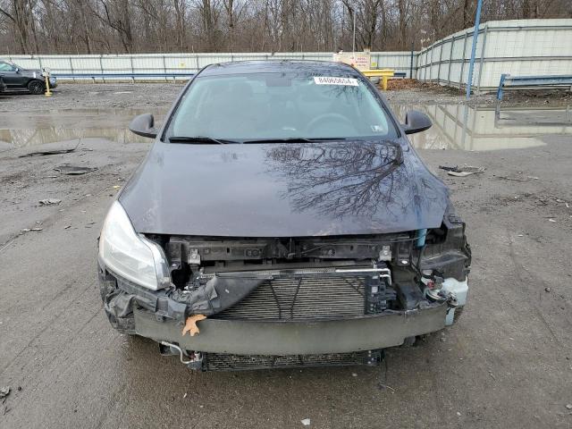 Photo 5 from auction – 2011 BUICK REGAL CXL with VIN W04GW5EV4B1058196