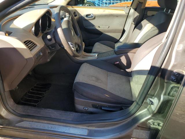 Photo 7 from auction – 2010 CHEVROLET MALIBU 1LT with VIN 1G1ZC5EB4A4153036