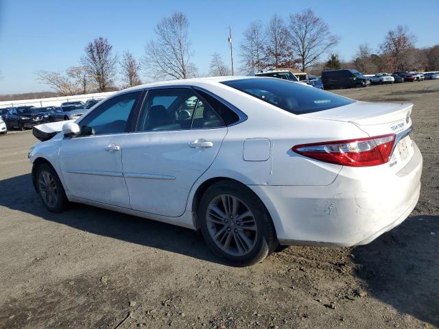 Photo 2 from auction – 2016 TOYOTA CAMRY LE with VIN 4T1BF1FK4GU596248