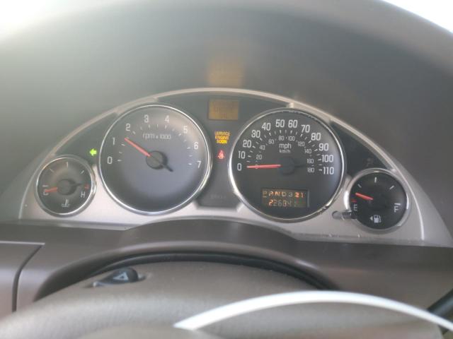 Photo 9 from auction – 2007 BUICK RENDEZVOUS with VIN 3G5DA03L07S579571