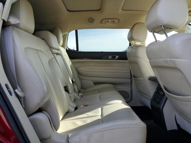 Photo 11 from auction – 2014 LINCOLN MKT with VIN 2LMHJ5FK0EBL50076