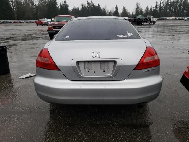 Photo 6 from auction – 2003 HONDA ACCORD EX with VIN 1HGCM726X3A020963