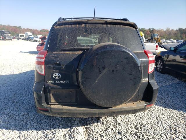 Photo 6 from auction – 2010 TOYOTA RAV4 LIMIT with VIN JTMDF4DV3AD036112